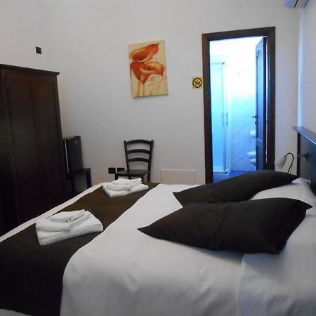 Bed & Breakfast Giardini Di Marzo Lecce Eksteriør bilde