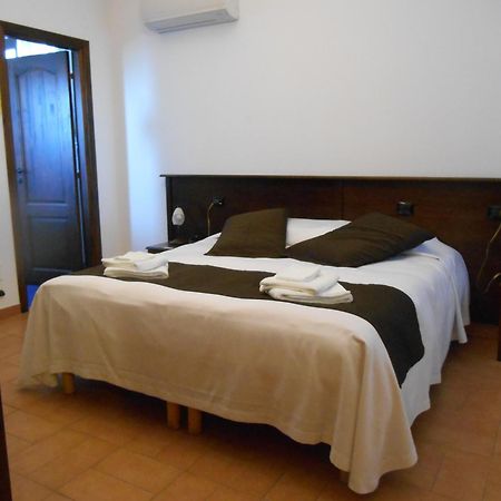 Bed & Breakfast Giardini Di Marzo Lecce Eksteriør bilde