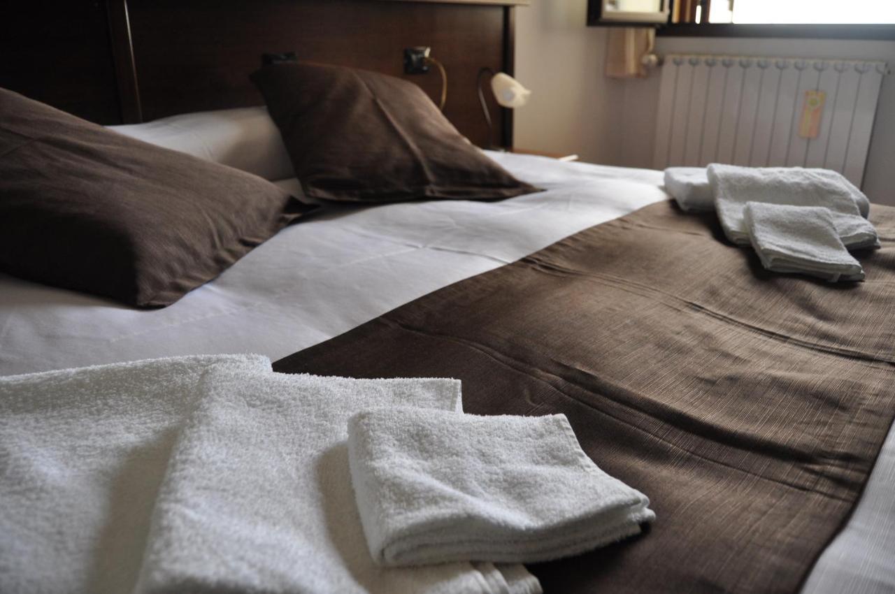 Bed & Breakfast Giardini Di Marzo Lecce Eksteriør bilde