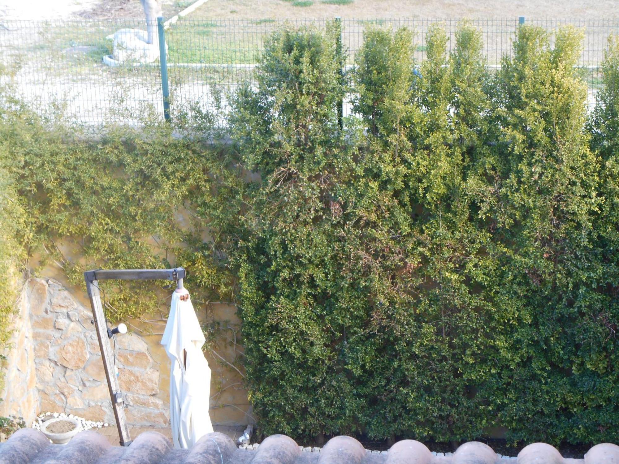 Bed & Breakfast Giardini Di Marzo Lecce Eksteriør bilde