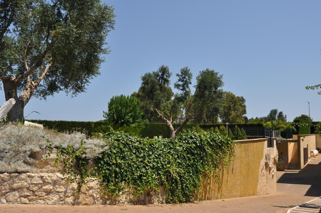 Bed & Breakfast Giardini Di Marzo Lecce Eksteriør bilde