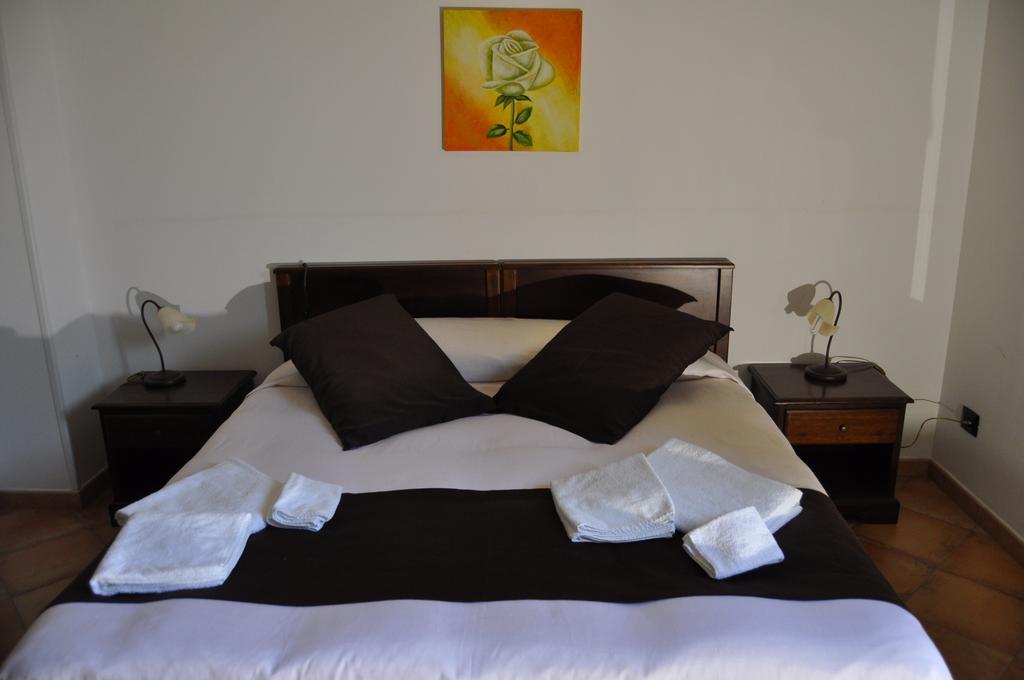 Bed & Breakfast Giardini Di Marzo Lecce Eksteriør bilde
