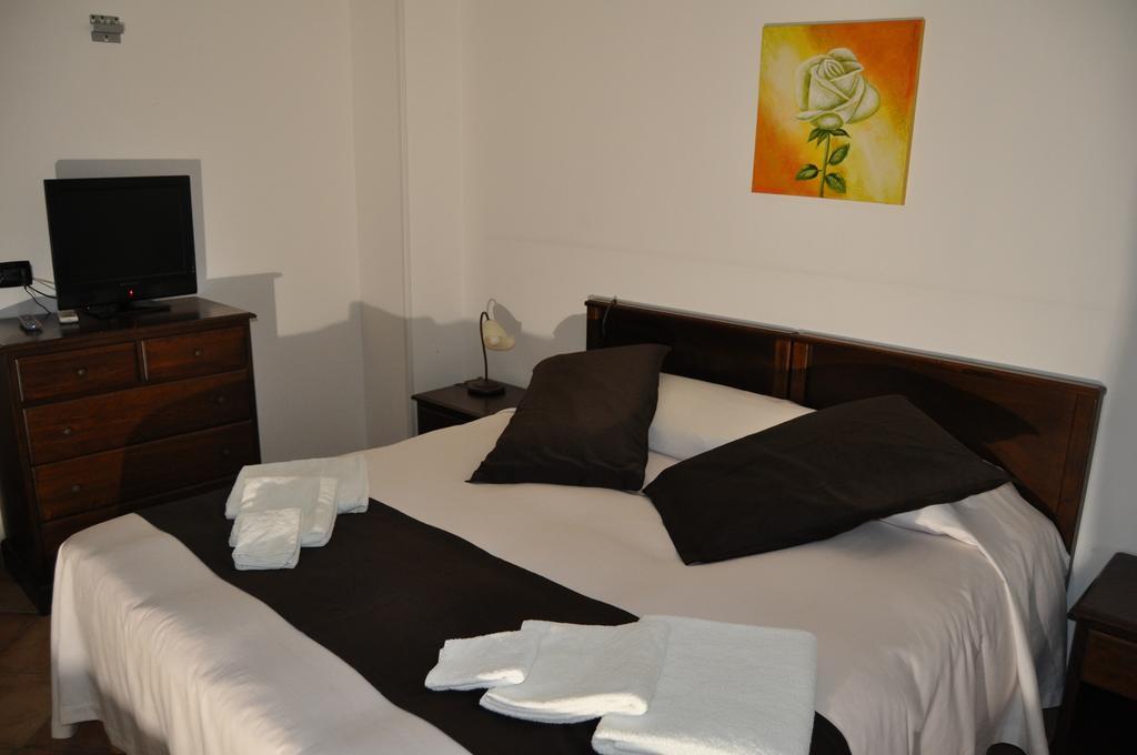 Bed & Breakfast Giardini Di Marzo Lecce Eksteriør bilde