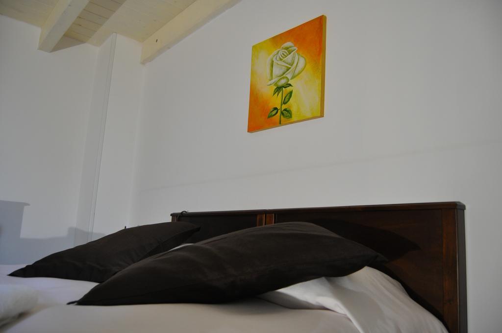 Bed & Breakfast Giardini Di Marzo Lecce Eksteriør bilde