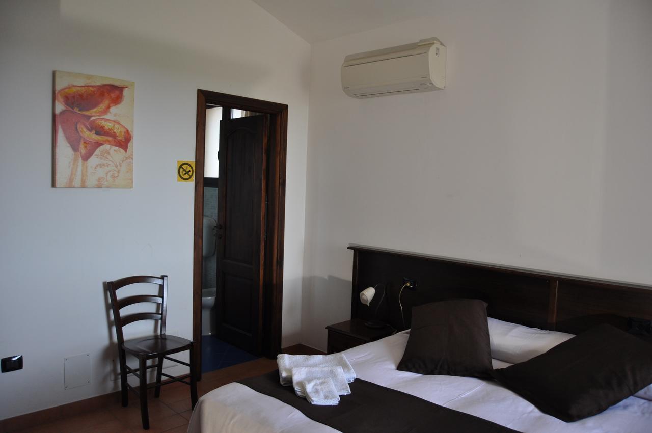 Bed & Breakfast Giardini Di Marzo Lecce Eksteriør bilde