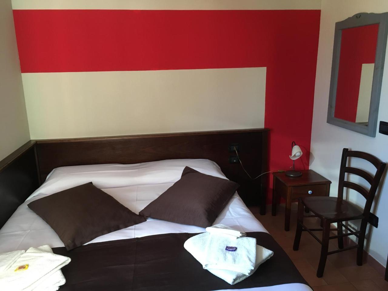 Bed & Breakfast Giardini Di Marzo Lecce Eksteriør bilde