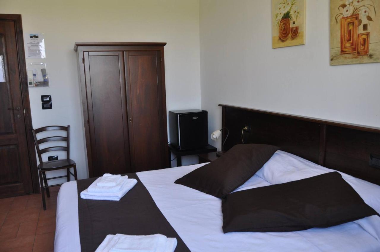 Bed & Breakfast Giardini Di Marzo Lecce Eksteriør bilde